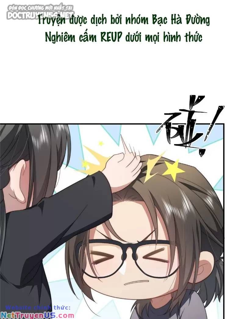 Nữ Chính Từ Trong Sách Chạy Ra Ngoài Rồi Phải Làm Sao Đây Chap 19 - Next Chap 20