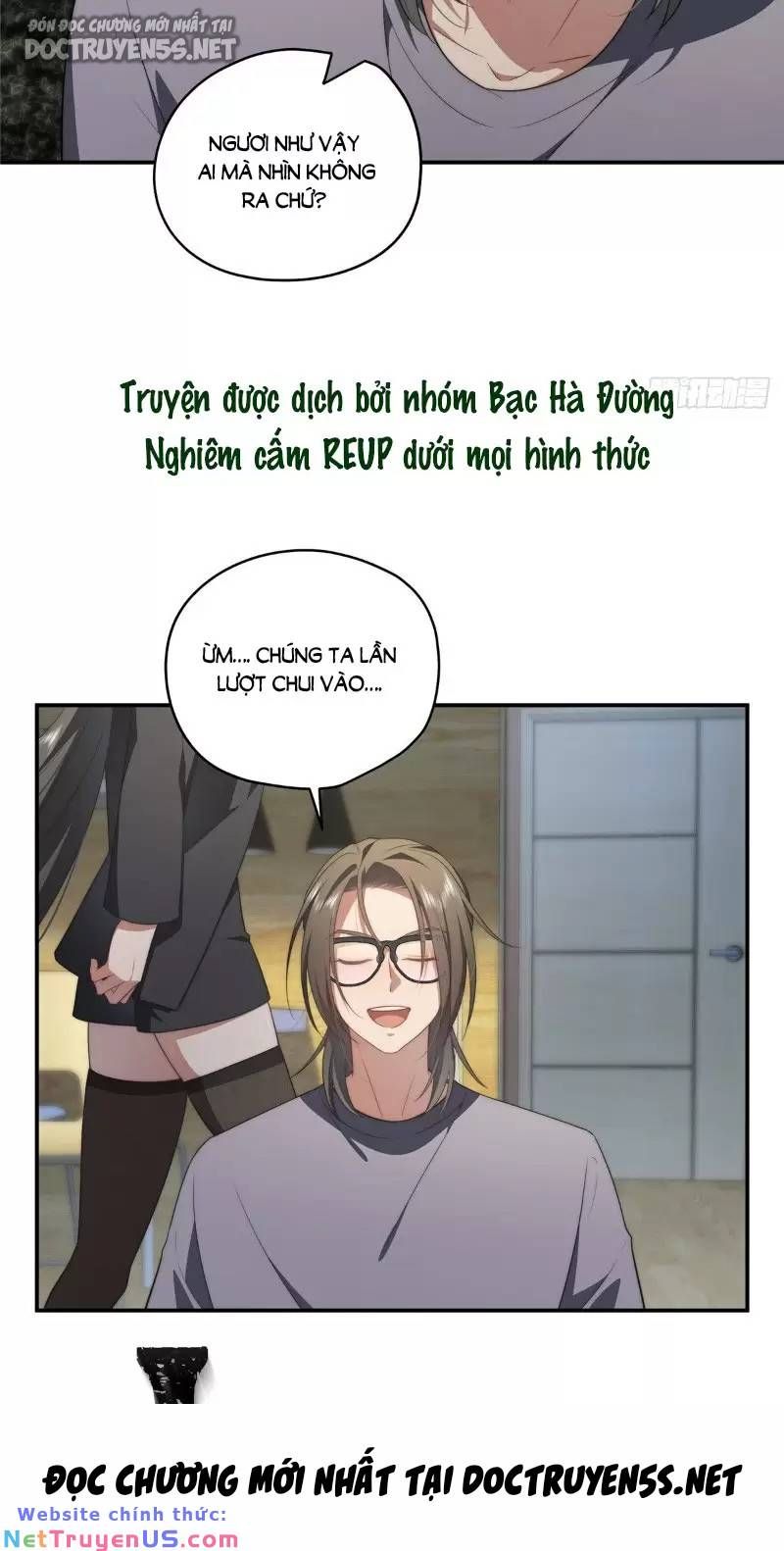 Nữ Chính Từ Trong Sách Chạy Ra Ngoài Rồi Phải Làm Sao Đây Chap 19 - Next Chap 20