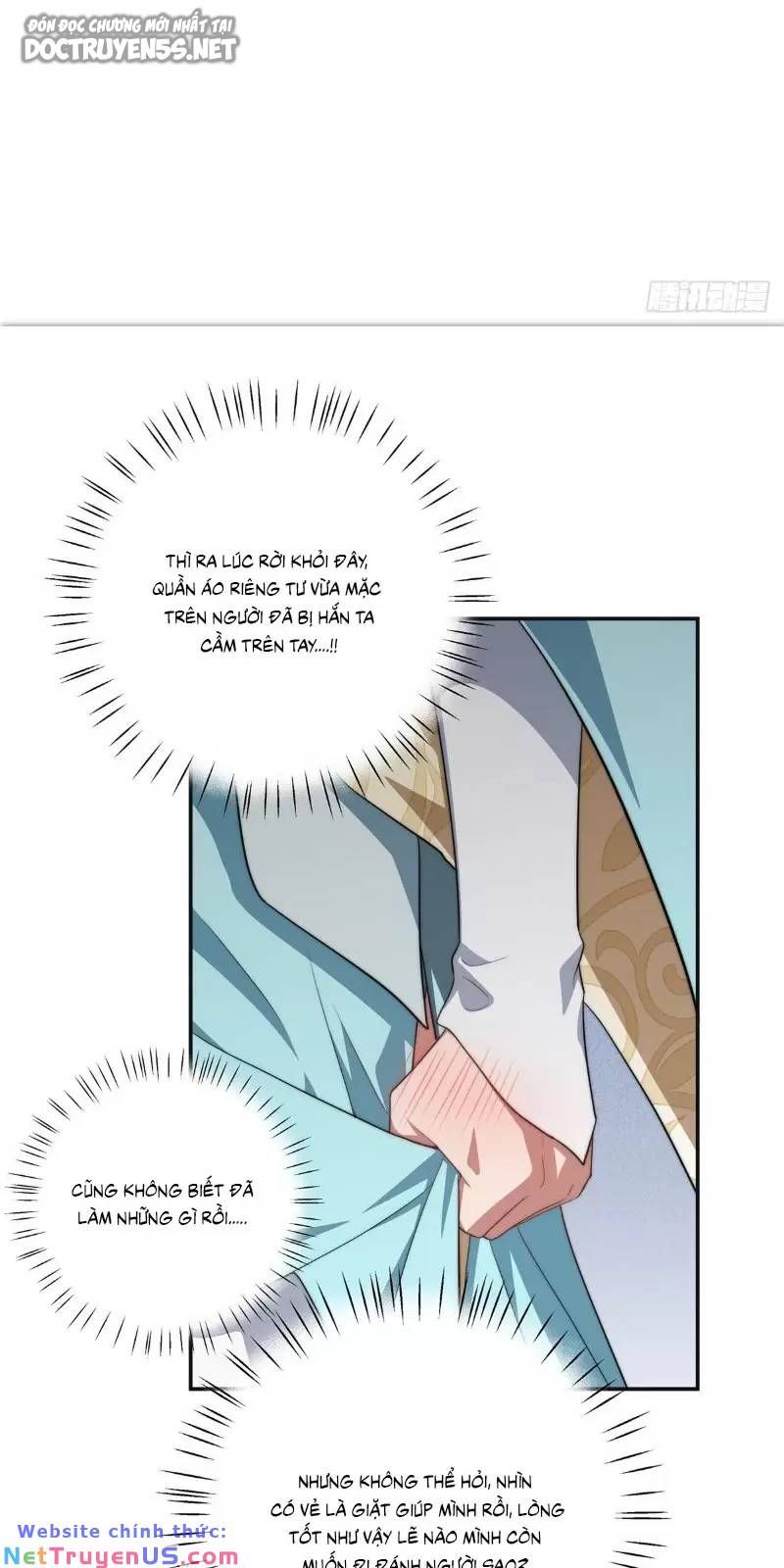 Nữ Chính Từ Trong Sách Chạy Ra Ngoài Rồi Phải Làm Sao Đây Chap 19 - Next Chap 20