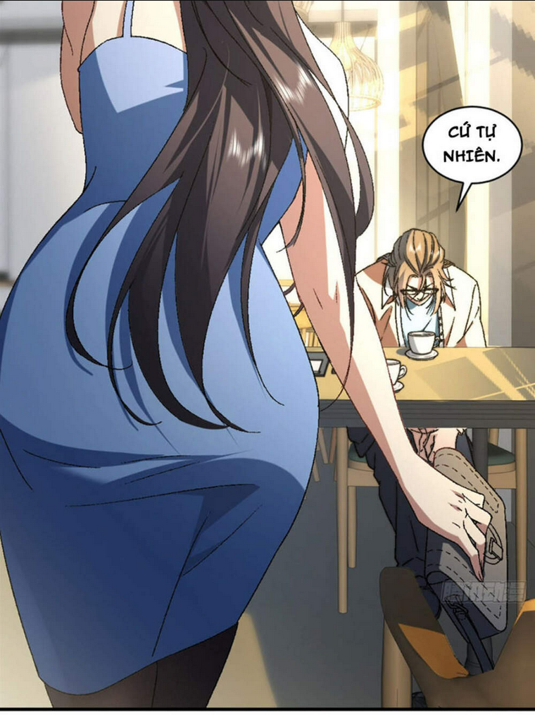 Nữ Chính Từ Trong Sách Chạy Ra Ngoài Rồi Phải Làm Sao Đây Chap 2 - Next Chap 3