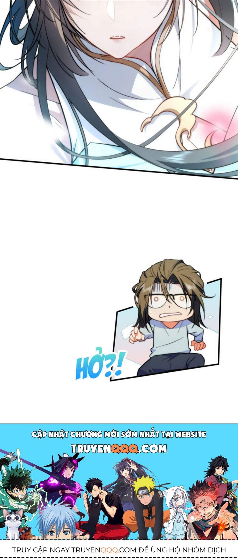 Nữ Chính Từ Trong Sách Chạy Ra Ngoài Rồi Phải Làm Sao Đây Chap 2 - Next Chap 3