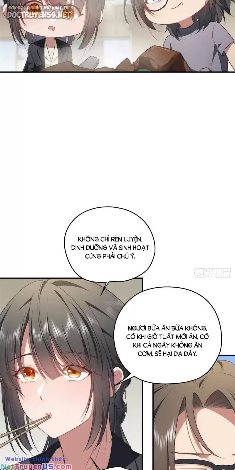 Nữ Chính Từ Trong Sách Chạy Ra Ngoài Rồi Phải Làm Sao Đây Chap 20 - Next Chap 21