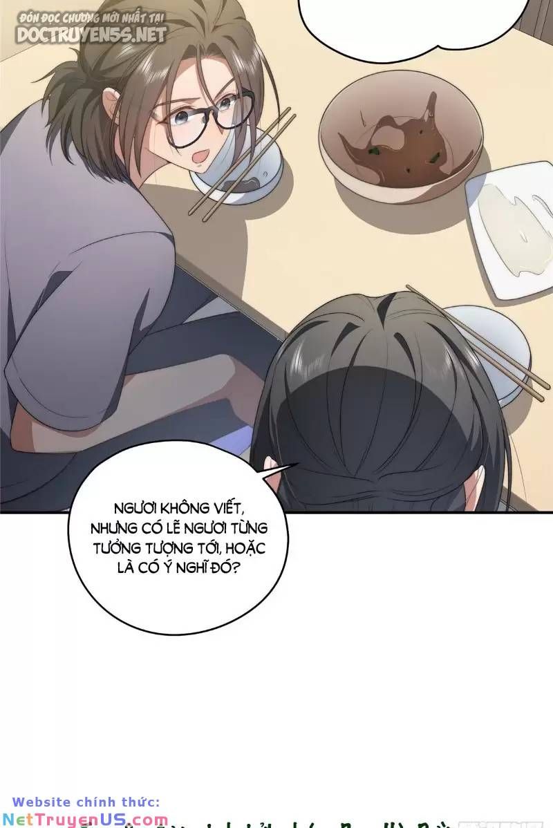 Nữ Chính Từ Trong Sách Chạy Ra Ngoài Rồi Phải Làm Sao Đây Chap 20 - Next Chap 21