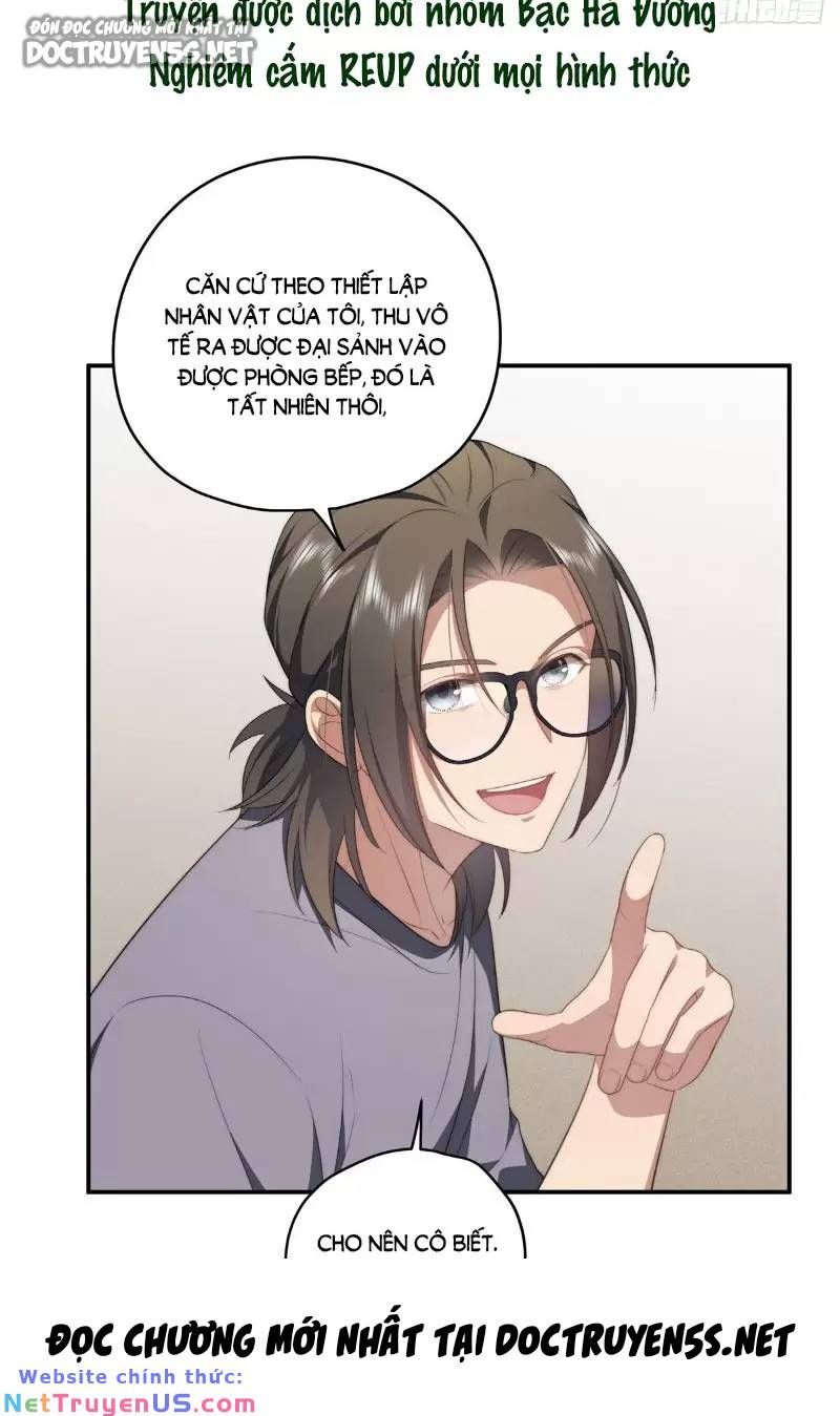 Nữ Chính Từ Trong Sách Chạy Ra Ngoài Rồi Phải Làm Sao Đây Chap 20 - Next Chap 21