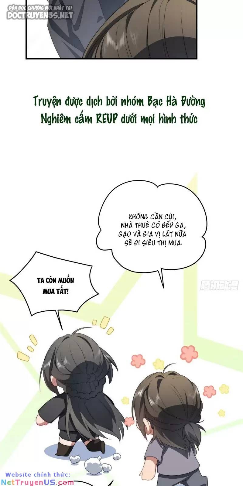 Nữ Chính Từ Trong Sách Chạy Ra Ngoài Rồi Phải Làm Sao Đây Chap 20 - Next Chap 21