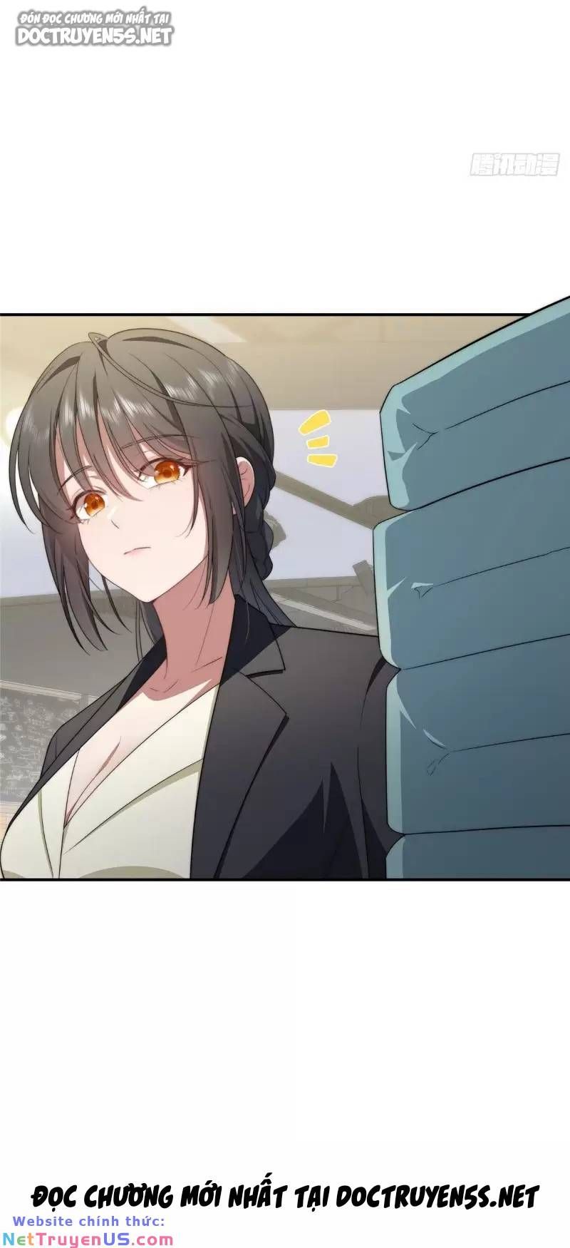 Nữ Chính Từ Trong Sách Chạy Ra Ngoài Rồi Phải Làm Sao Đây Chap 20 - Next Chap 21