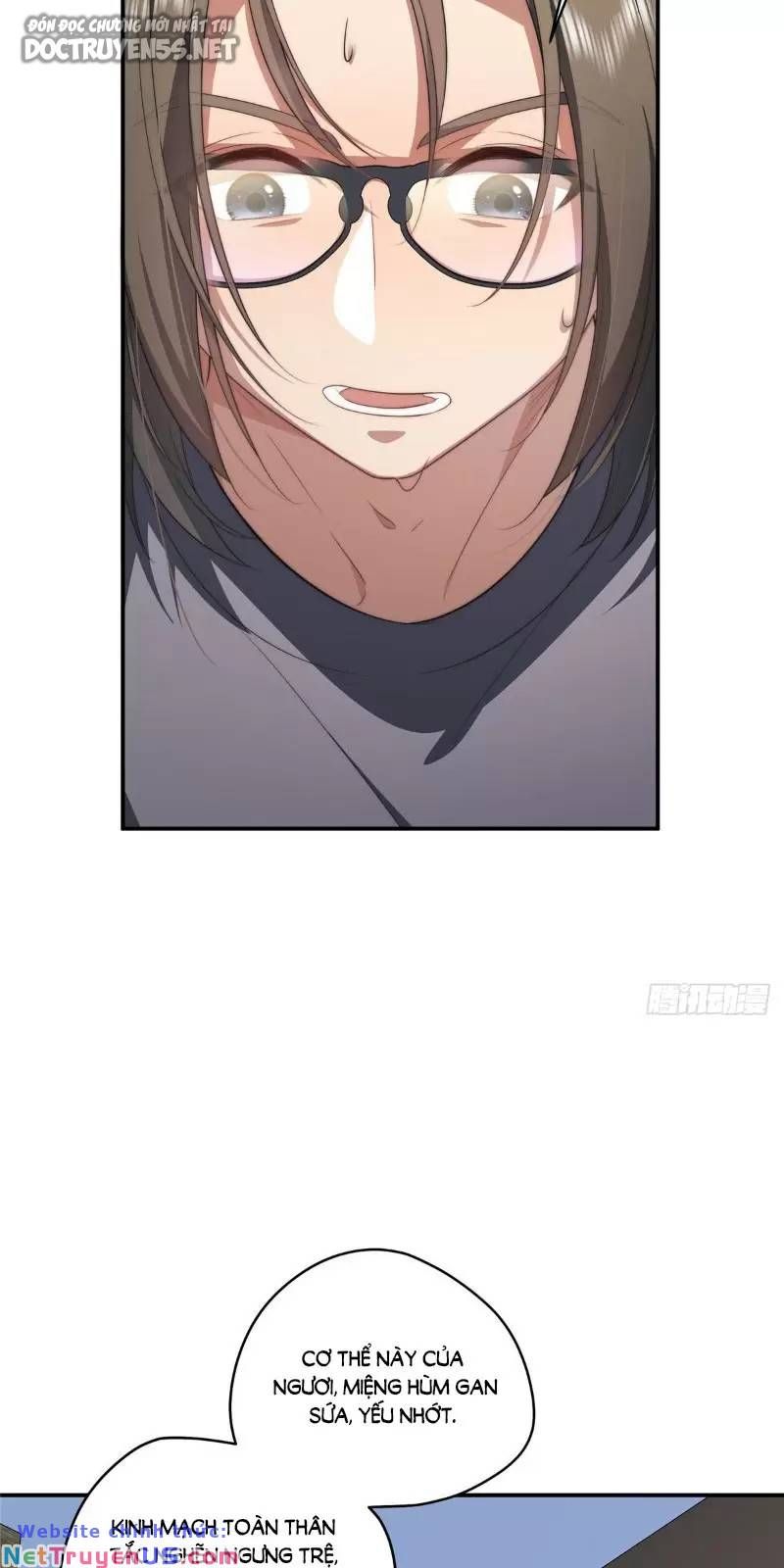 Nữ Chính Từ Trong Sách Chạy Ra Ngoài Rồi Phải Làm Sao Đây Chap 20 - Next Chap 21