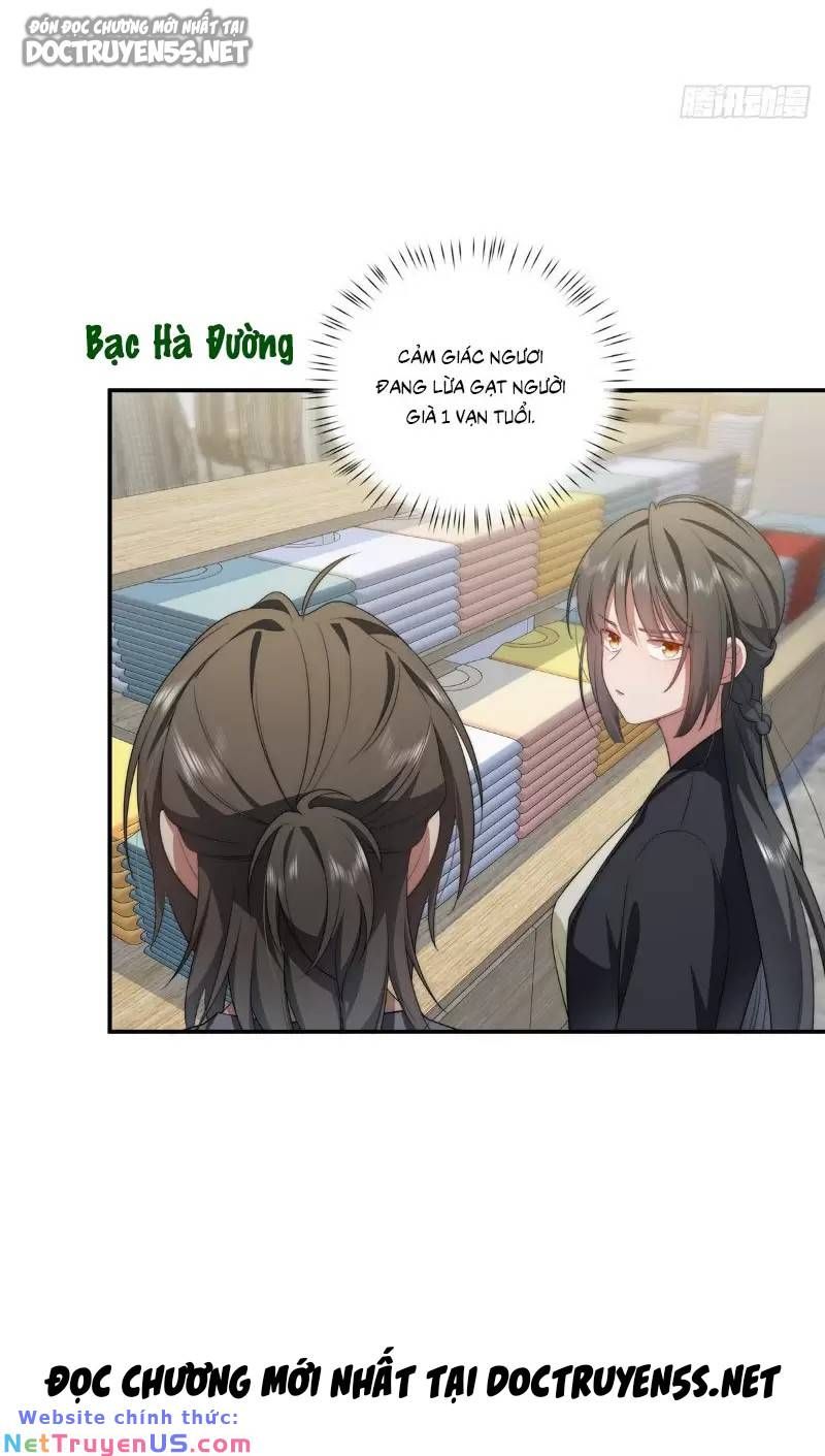 Nữ Chính Từ Trong Sách Chạy Ra Ngoài Rồi Phải Làm Sao Đây Chap 20 - Next Chap 21
