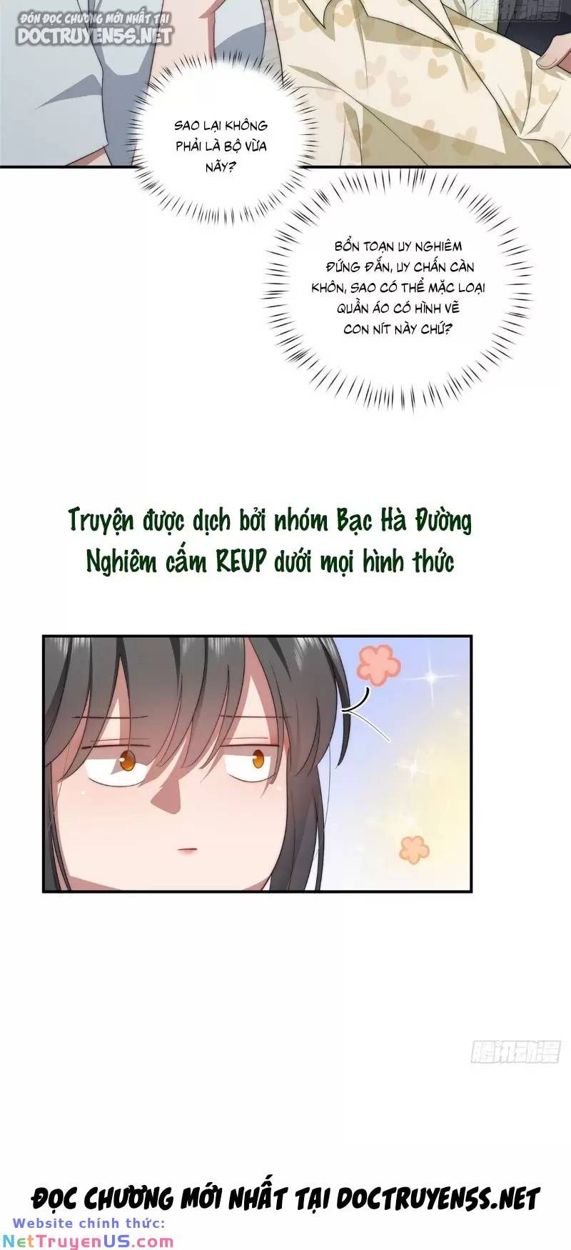 Nữ Chính Từ Trong Sách Chạy Ra Ngoài Rồi Phải Làm Sao Đây Chap 20 - Next Chap 21