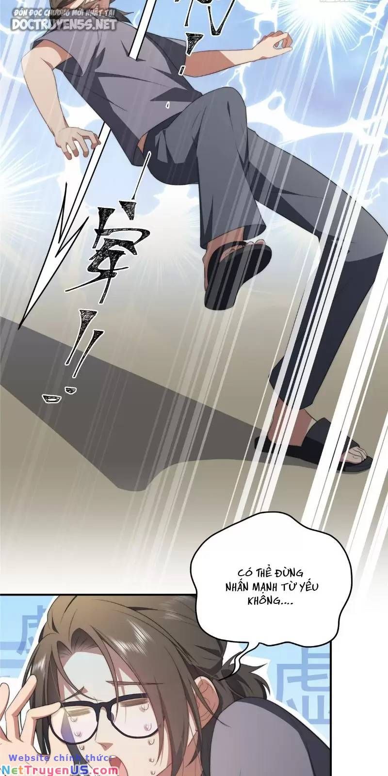 Nữ Chính Từ Trong Sách Chạy Ra Ngoài Rồi Phải Làm Sao Đây Chap 20 - Next Chap 21