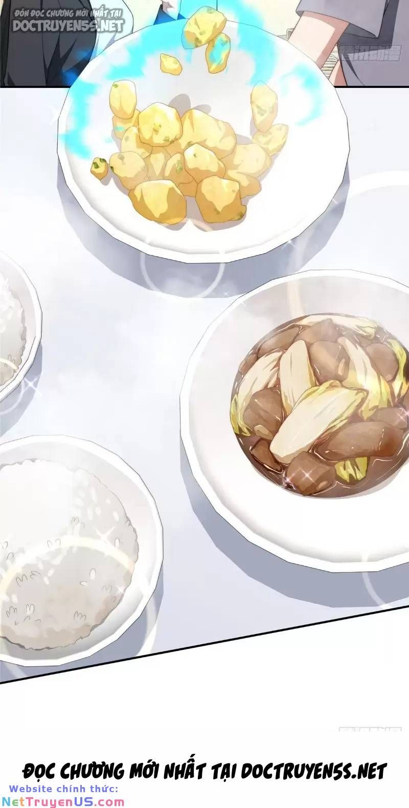 Nữ Chính Từ Trong Sách Chạy Ra Ngoài Rồi Phải Làm Sao Đây Chap 22 - Next Chap 23