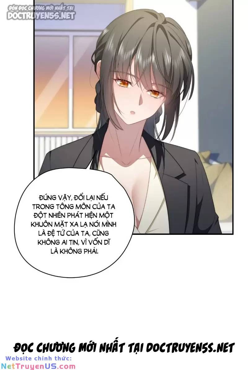 Nữ Chính Từ Trong Sách Chạy Ra Ngoài Rồi Phải Làm Sao Đây Chap 22 - Next Chap 23