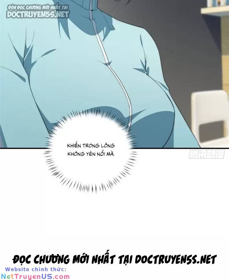 Nữ Chính Từ Trong Sách Chạy Ra Ngoài Rồi Phải Làm Sao Đây Chap 23 - Next Chap 24