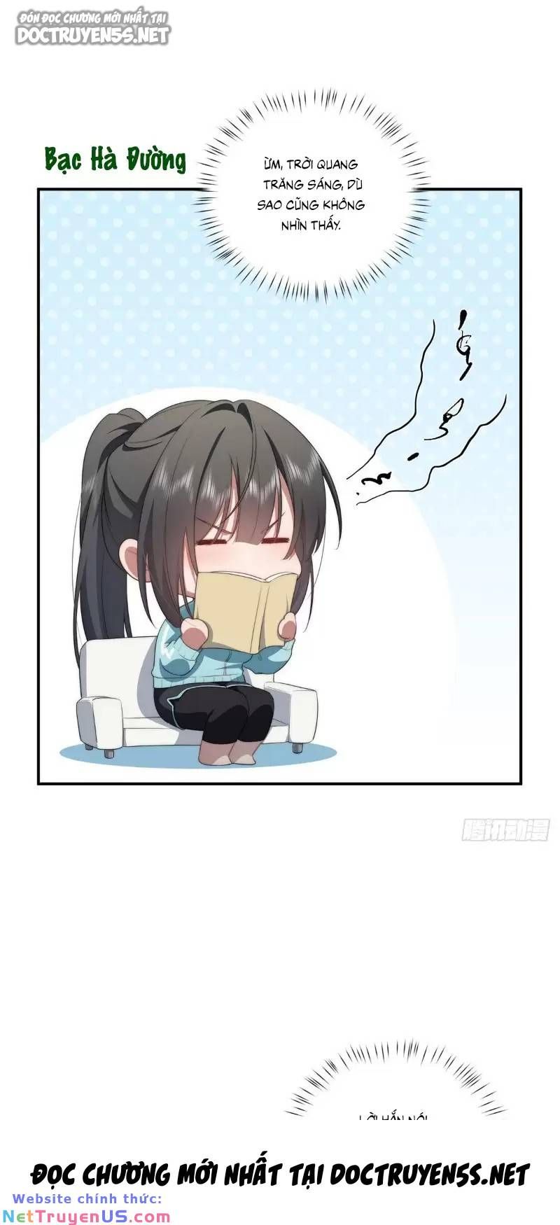 Nữ Chính Từ Trong Sách Chạy Ra Ngoài Rồi Phải Làm Sao Đây Chap 23 - Next Chap 24