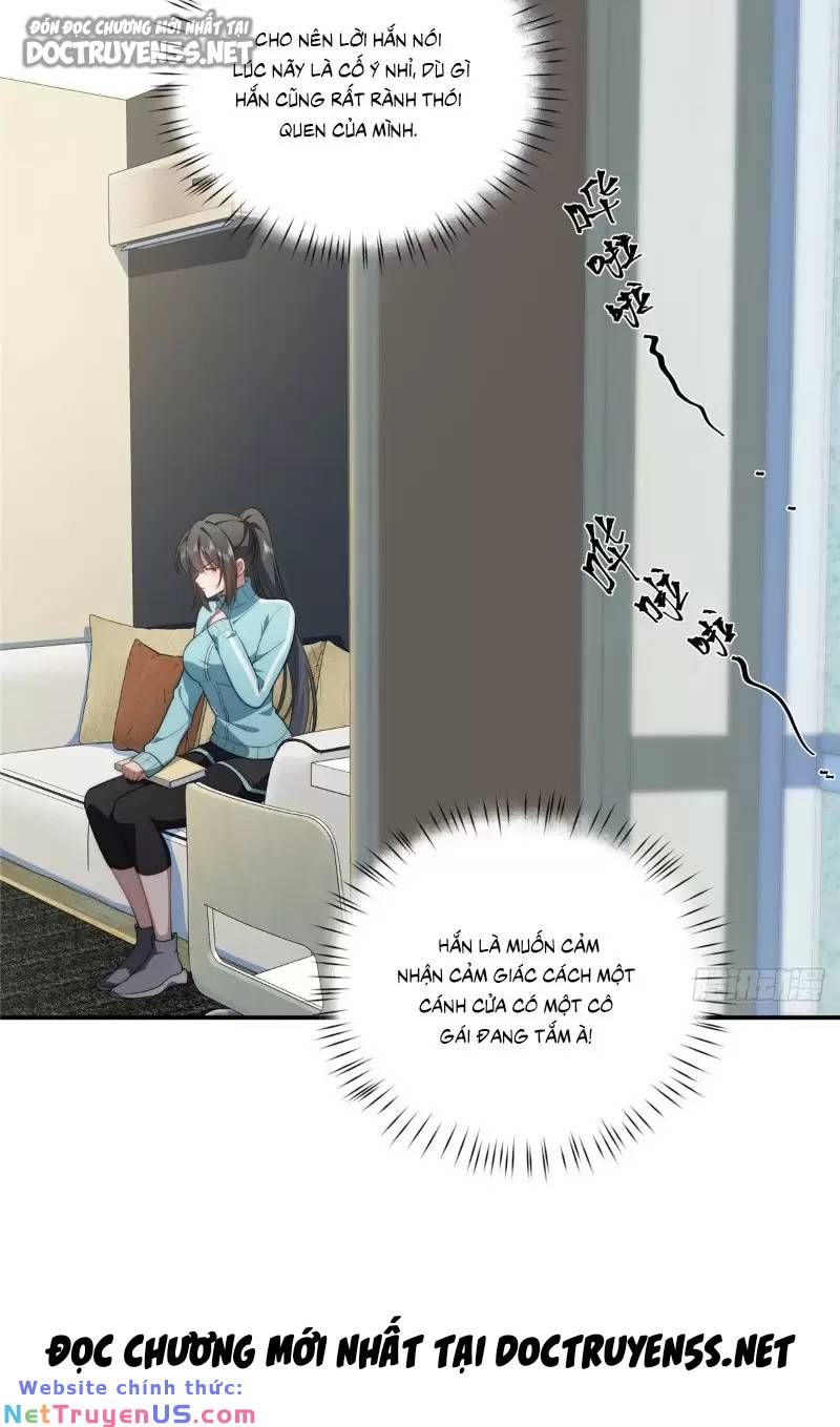 Nữ Chính Từ Trong Sách Chạy Ra Ngoài Rồi Phải Làm Sao Đây Chap 23 - Next Chap 24