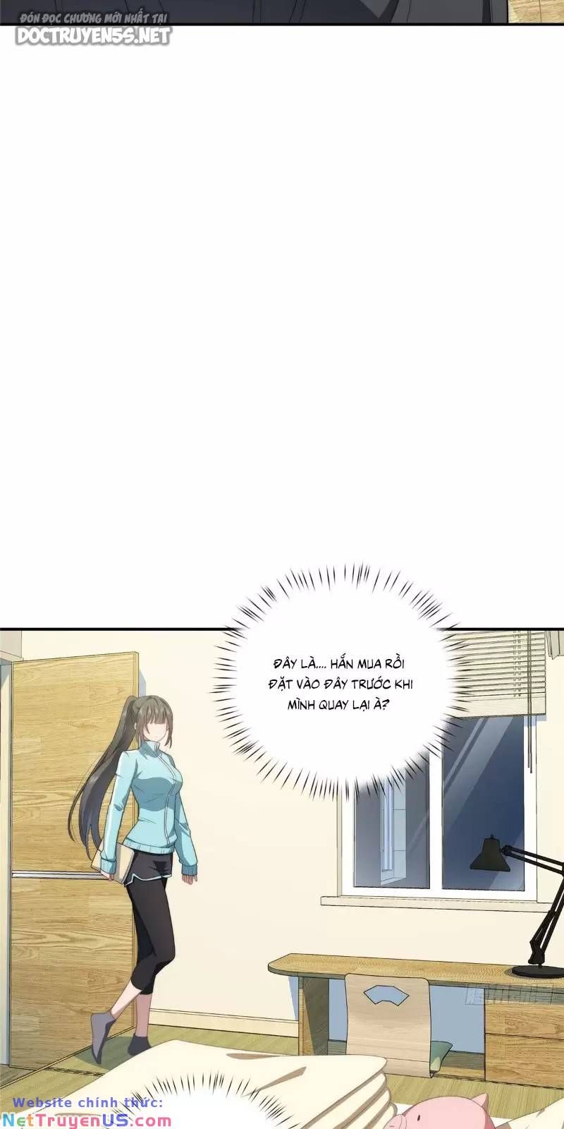 Nữ Chính Từ Trong Sách Chạy Ra Ngoài Rồi Phải Làm Sao Đây Chap 23 - Next Chap 24