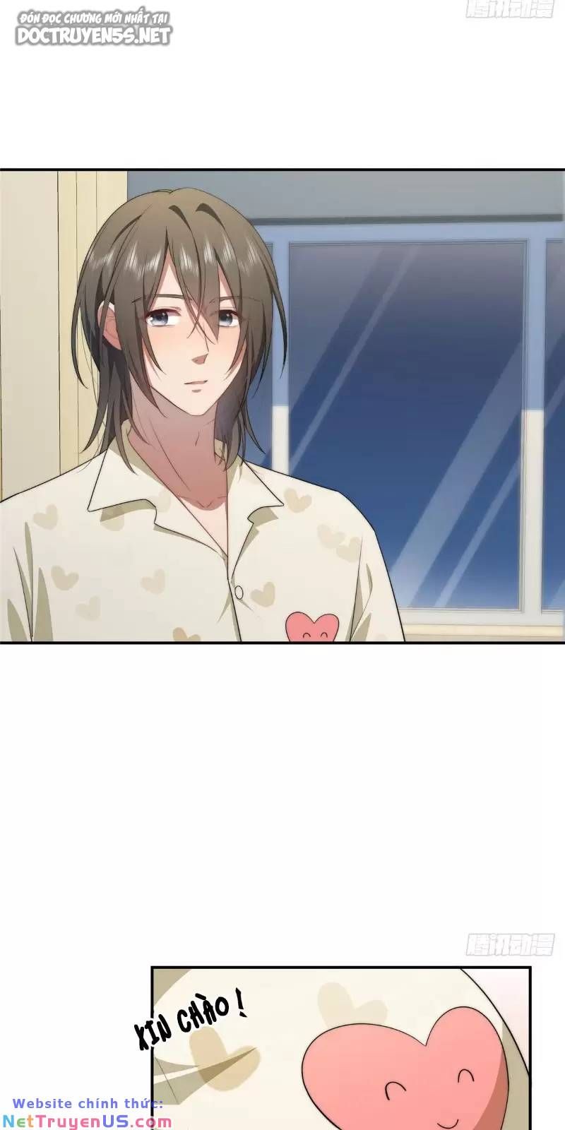 Nữ Chính Từ Trong Sách Chạy Ra Ngoài Rồi Phải Làm Sao Đây Chap 24 - Next Chap 25