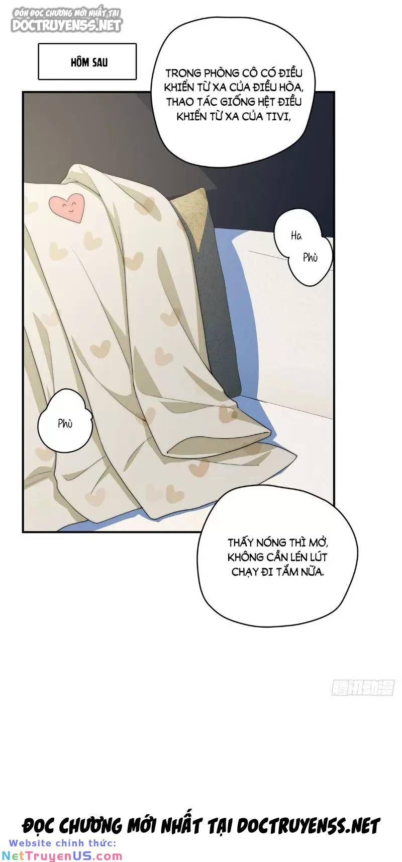 Nữ Chính Từ Trong Sách Chạy Ra Ngoài Rồi Phải Làm Sao Đây Chap 24 - Next Chap 25