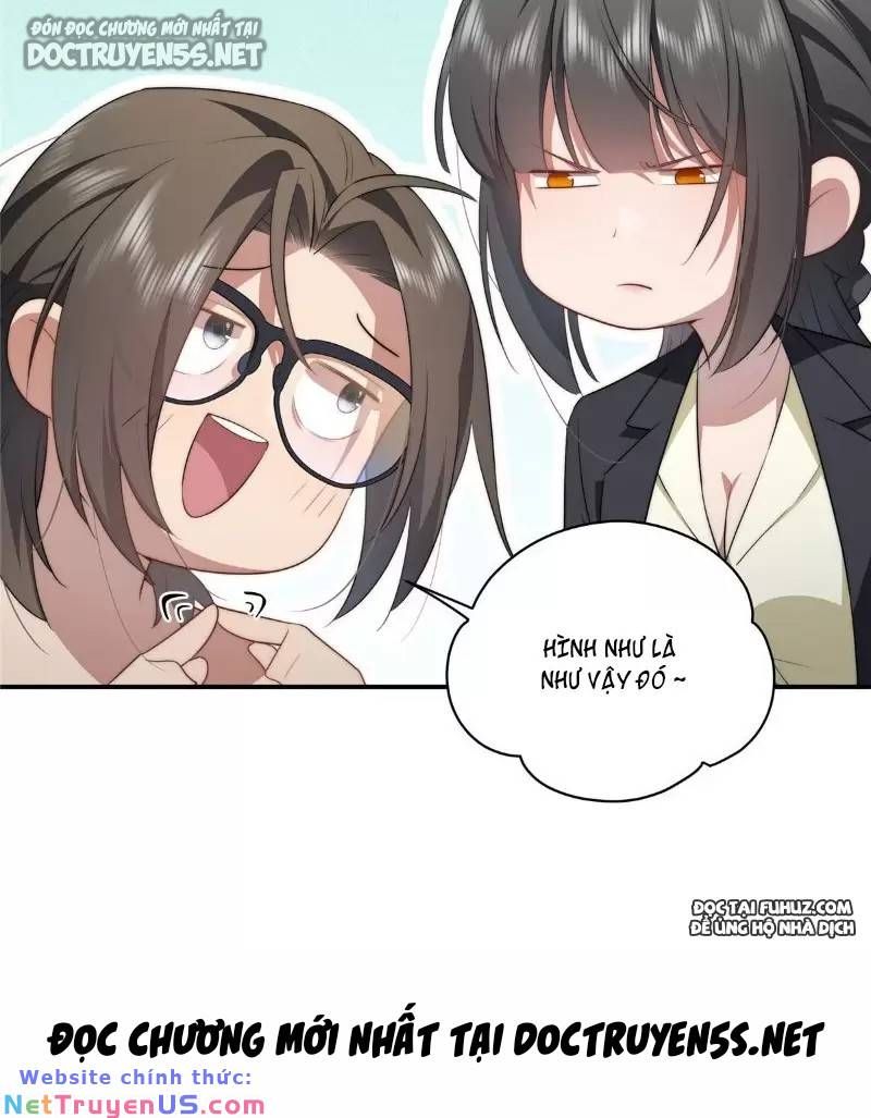 Nữ Chính Từ Trong Sách Chạy Ra Ngoài Rồi Phải Làm Sao Đây Chap 25 - Next Chap 26