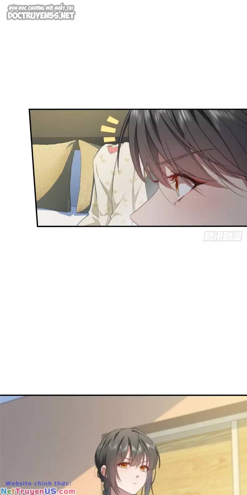 Nữ Chính Từ Trong Sách Chạy Ra Ngoài Rồi Phải Làm Sao Đây Chap 25 - Next Chap 26