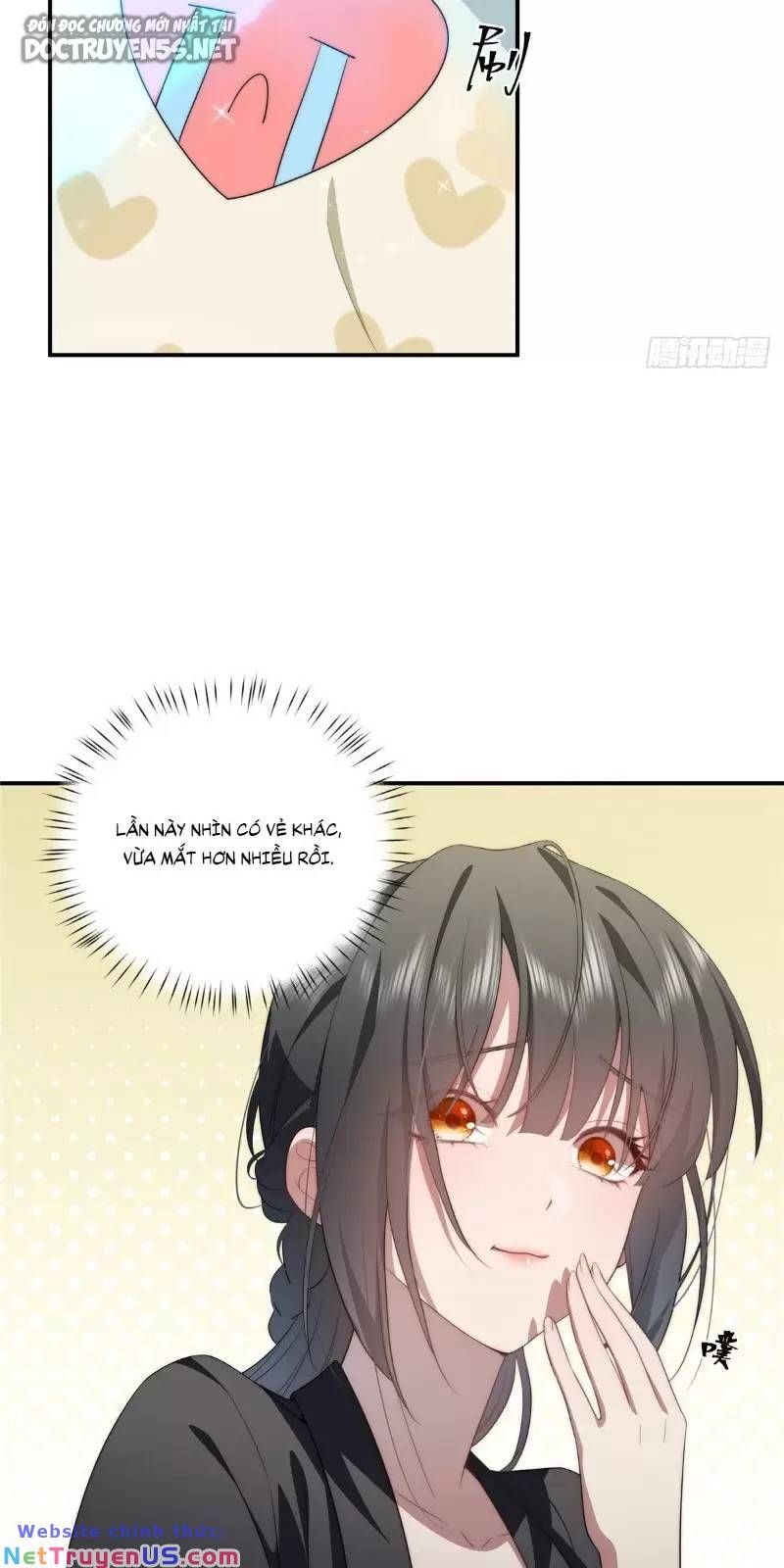 Nữ Chính Từ Trong Sách Chạy Ra Ngoài Rồi Phải Làm Sao Đây Chap 25 - Next Chap 26