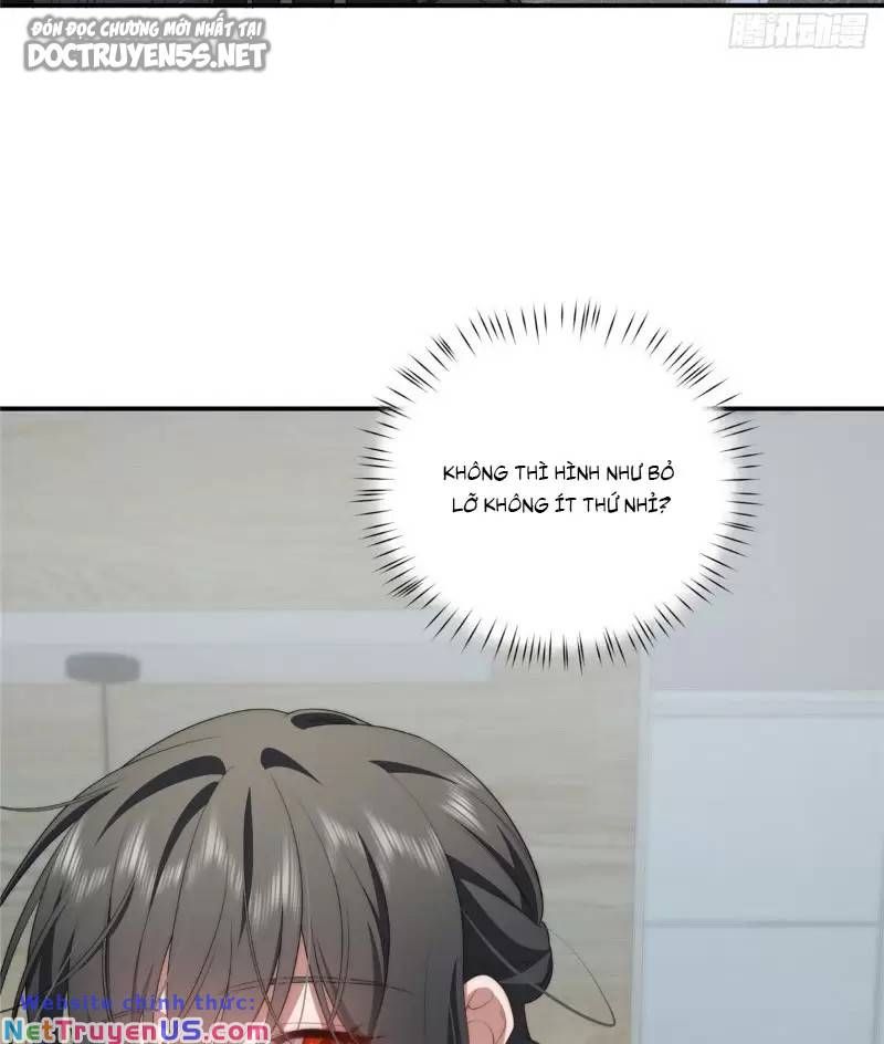 Nữ Chính Từ Trong Sách Chạy Ra Ngoài Rồi Phải Làm Sao Đây Chap 25 - Next Chap 26