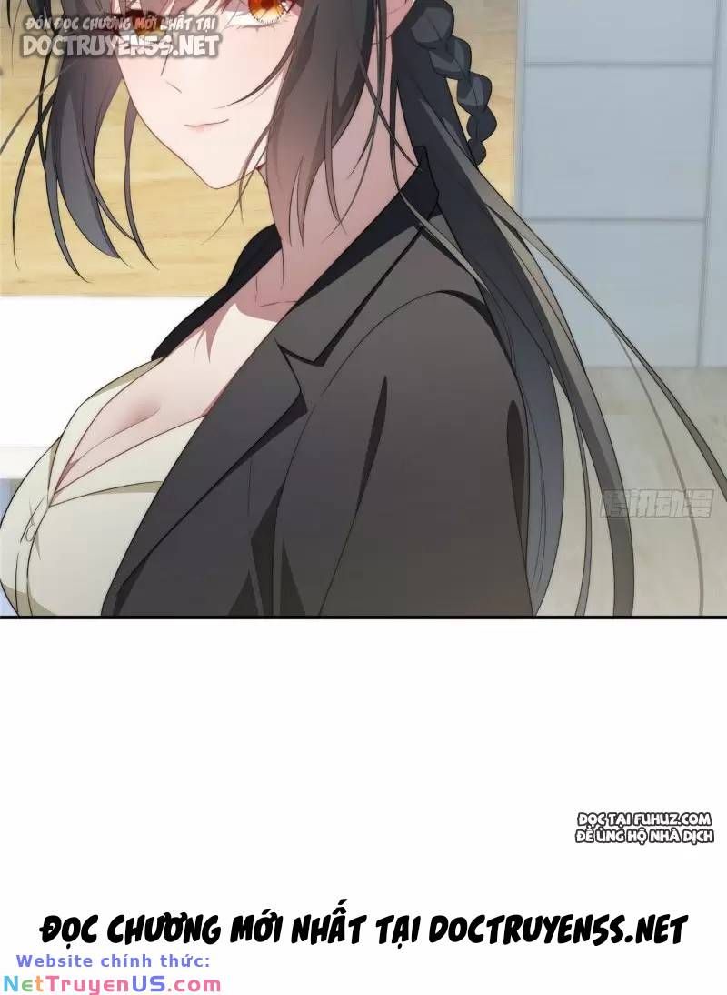 Nữ Chính Từ Trong Sách Chạy Ra Ngoài Rồi Phải Làm Sao Đây Chap 25 - Next Chap 26