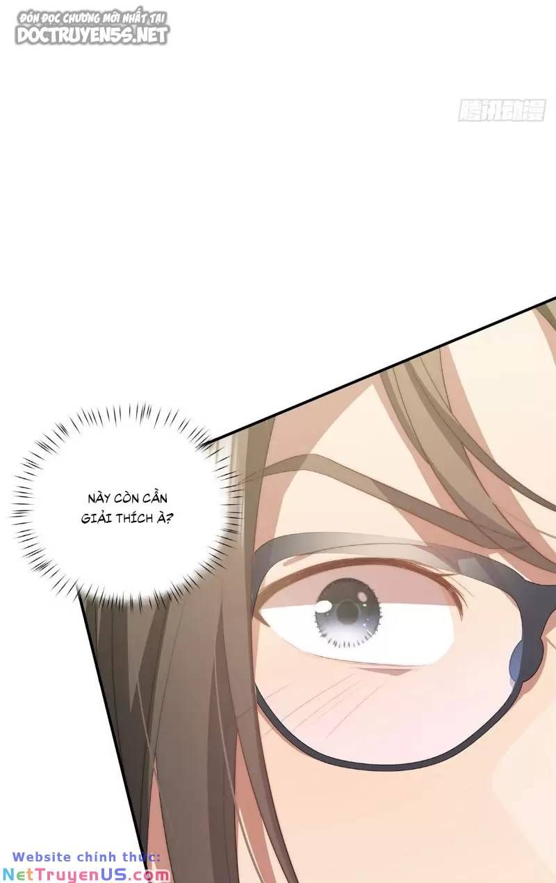 Nữ Chính Từ Trong Sách Chạy Ra Ngoài Rồi Phải Làm Sao Đây Chap 25 - Next Chap 26