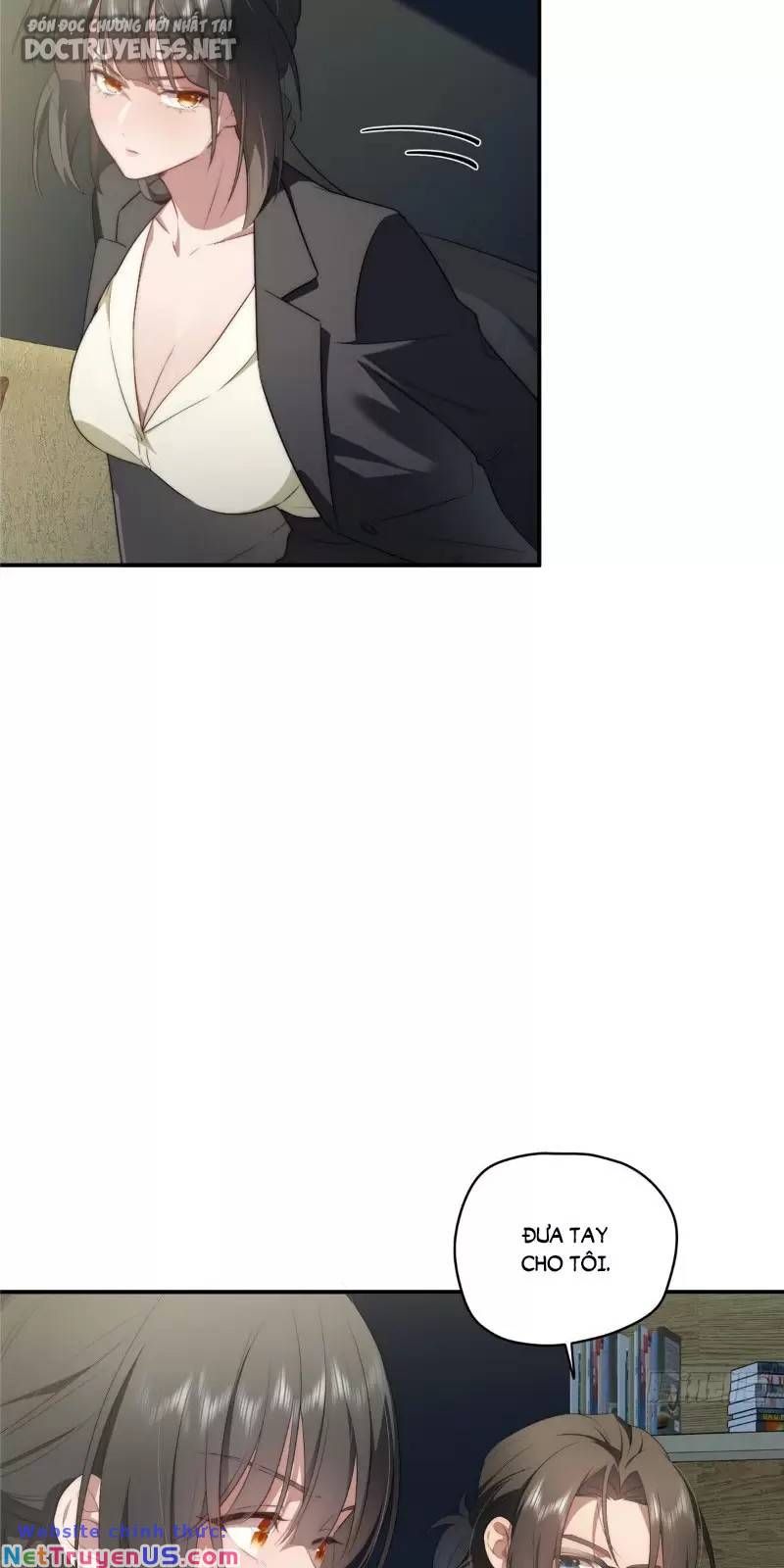 Nữ Chính Từ Trong Sách Chạy Ra Ngoài Rồi Phải Làm Sao Đây Chap 26 - Next Chap 27