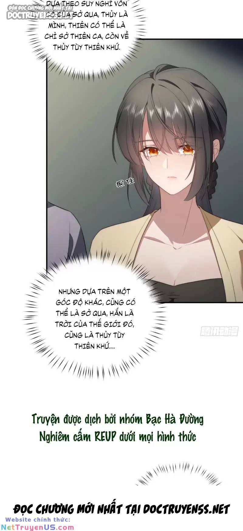 Nữ Chính Từ Trong Sách Chạy Ra Ngoài Rồi Phải Làm Sao Đây Chap 26 - Next Chap 27