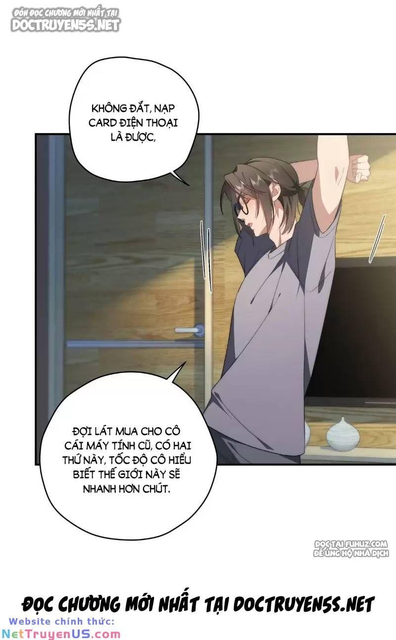 Nữ Chính Từ Trong Sách Chạy Ra Ngoài Rồi Phải Làm Sao Đây Chap 26 - Next Chap 27