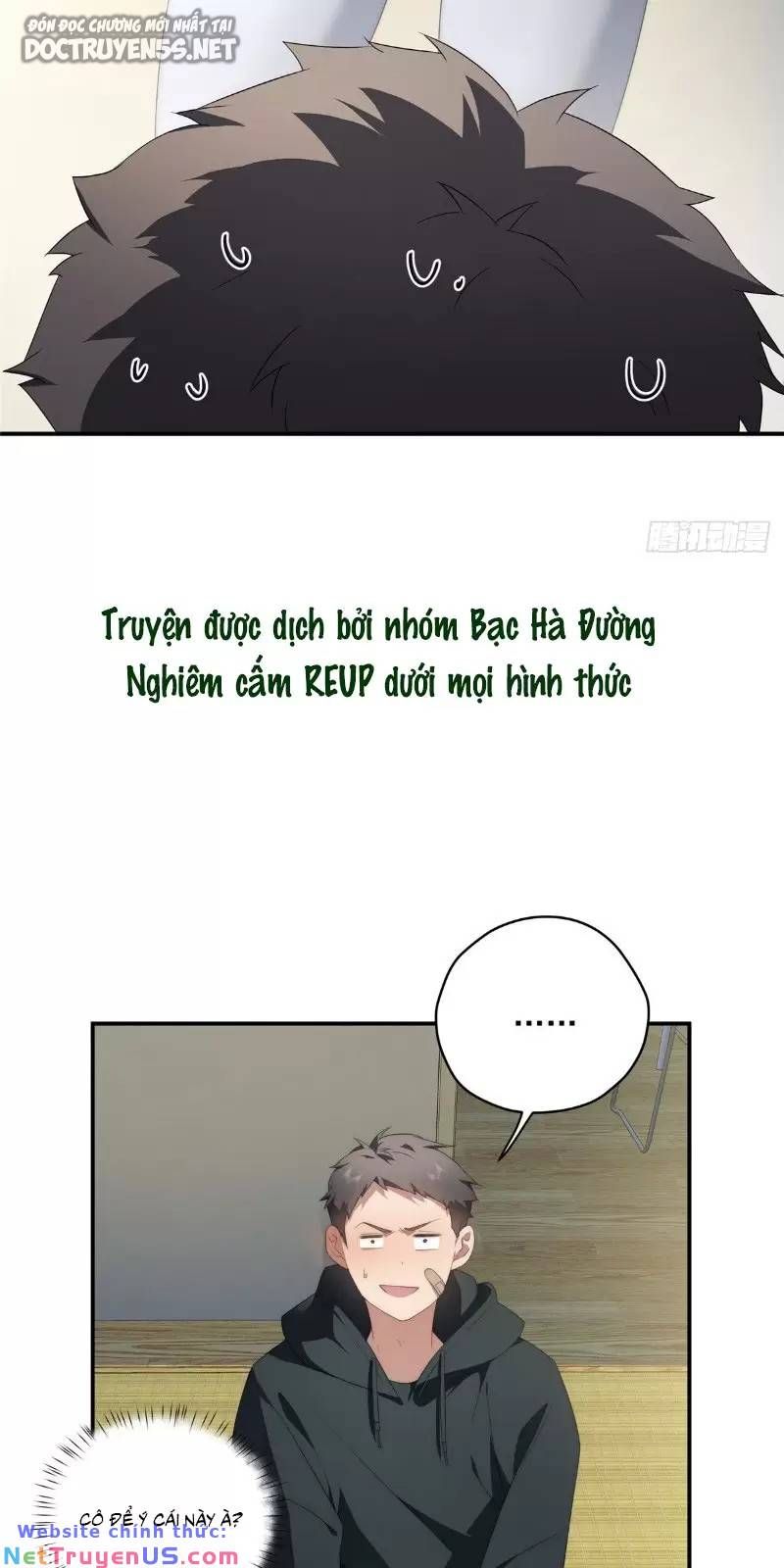 Nữ Chính Từ Trong Sách Chạy Ra Ngoài Rồi Phải Làm Sao Đây Chap 28 - Next Chap 29