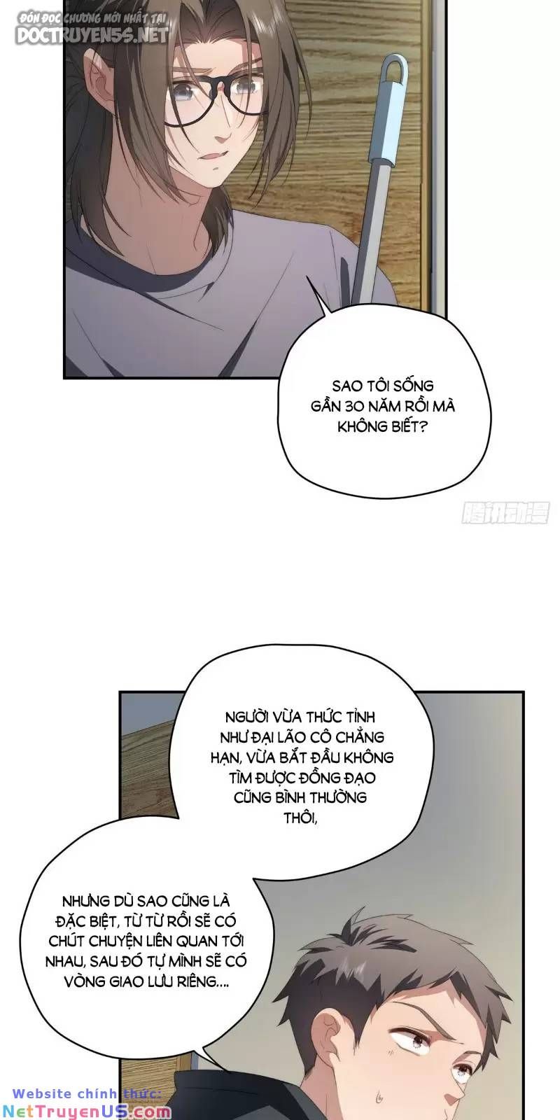 Nữ Chính Từ Trong Sách Chạy Ra Ngoài Rồi Phải Làm Sao Đây Chap 28 - Next Chap 29