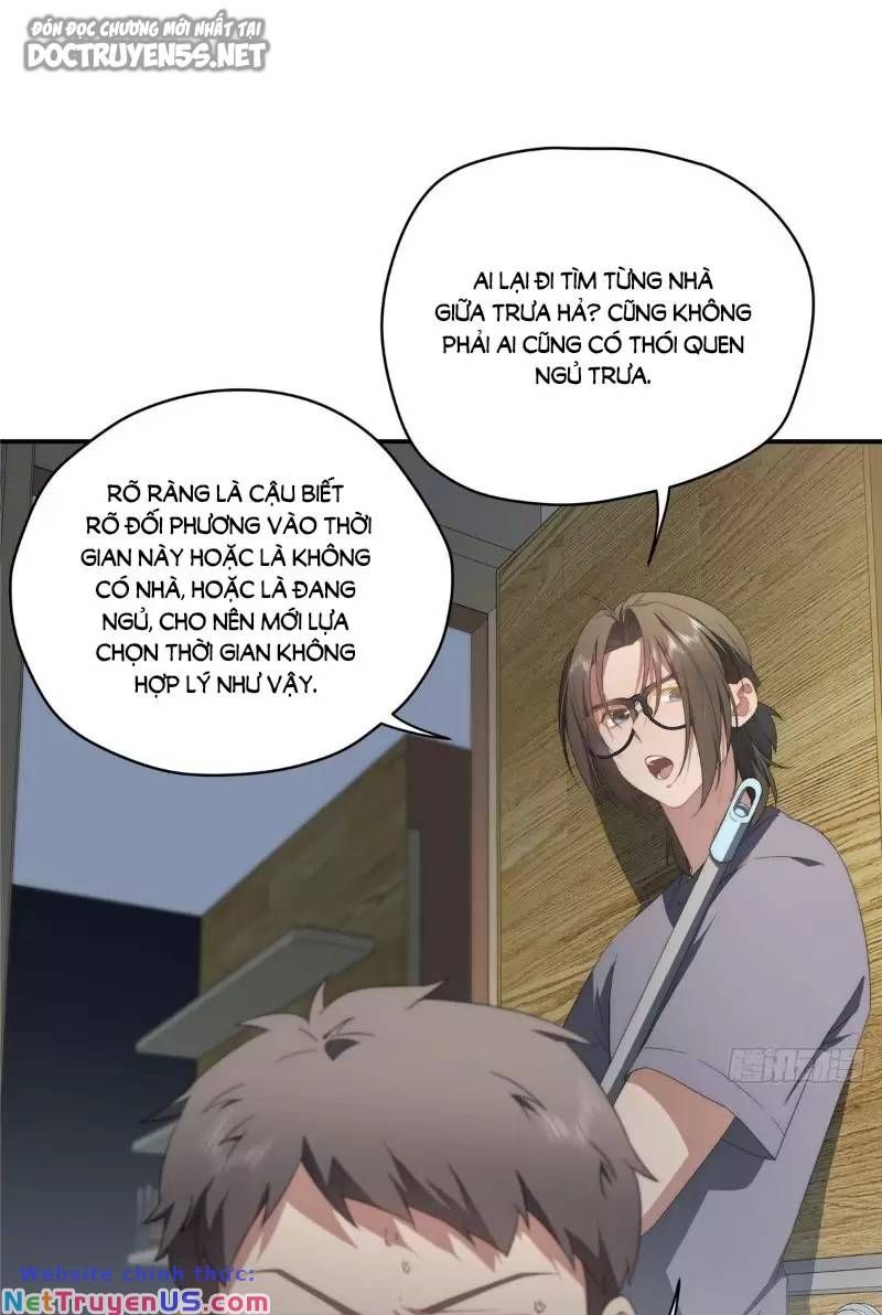 Nữ Chính Từ Trong Sách Chạy Ra Ngoài Rồi Phải Làm Sao Đây Chap 28 - Next Chap 29