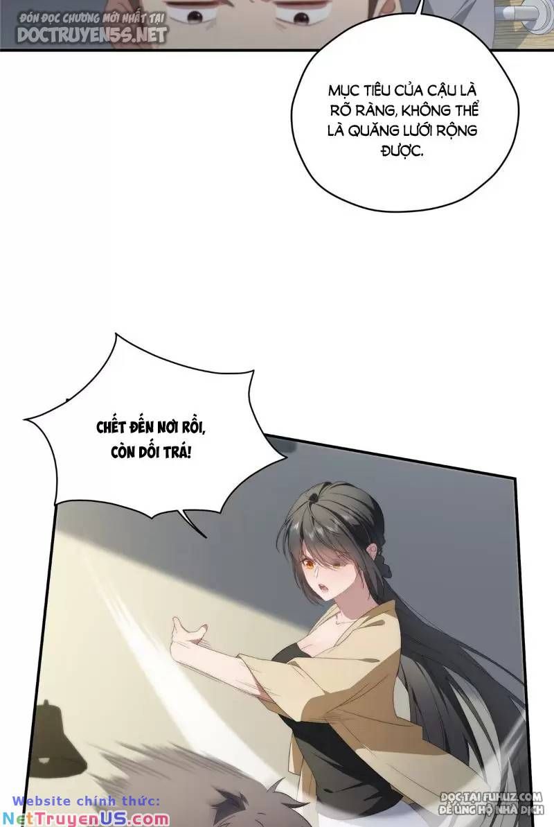 Nữ Chính Từ Trong Sách Chạy Ra Ngoài Rồi Phải Làm Sao Đây Chap 28 - Next Chap 29