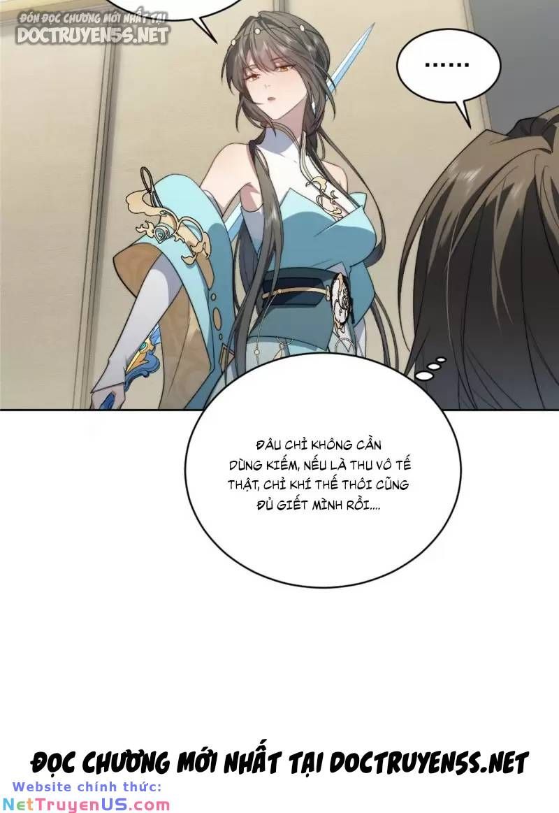 Nữ Chính Từ Trong Sách Chạy Ra Ngoài Rồi Phải Làm Sao Đây Chap 3 - Next Chap 4