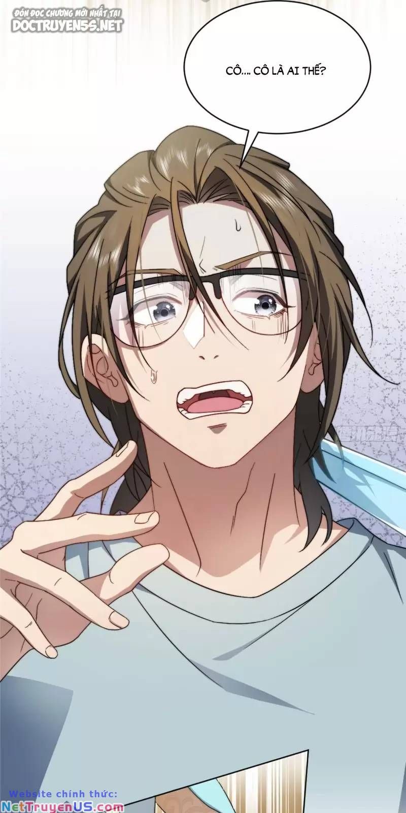 Nữ Chính Từ Trong Sách Chạy Ra Ngoài Rồi Phải Làm Sao Đây Chap 3 - Next Chap 4