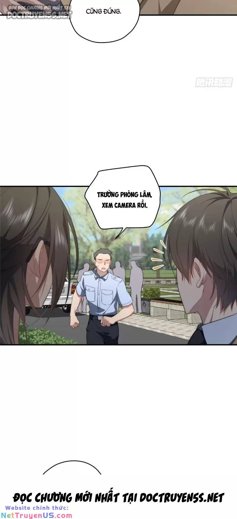 Nữ Chính Từ Trong Sách Chạy Ra Ngoài Rồi Phải Làm Sao Đây Chap 30 - Next Chap 31