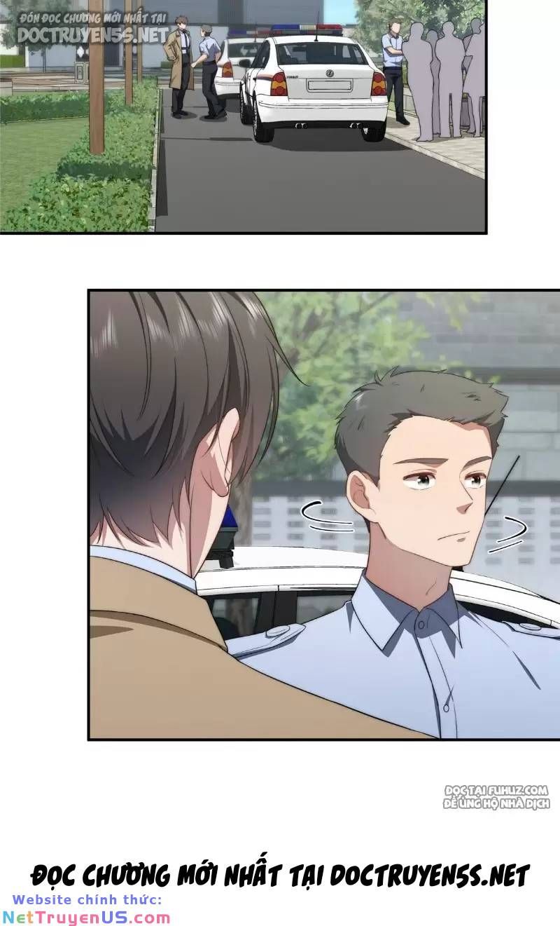 Nữ Chính Từ Trong Sách Chạy Ra Ngoài Rồi Phải Làm Sao Đây Chap 30 - Next Chap 31