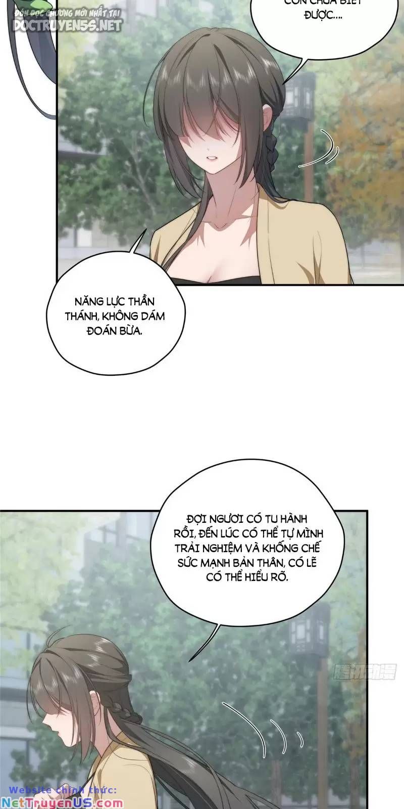 Nữ Chính Từ Trong Sách Chạy Ra Ngoài Rồi Phải Làm Sao Đây Chap 30 - Next Chap 31