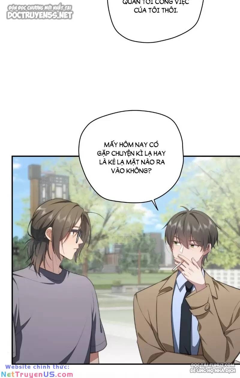 Nữ Chính Từ Trong Sách Chạy Ra Ngoài Rồi Phải Làm Sao Đây Chap 30 - Next Chap 31