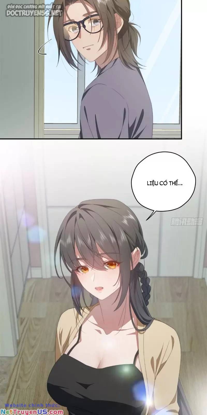 Nữ Chính Từ Trong Sách Chạy Ra Ngoài Rồi Phải Làm Sao Đây Chap 31 - Next Chap 32