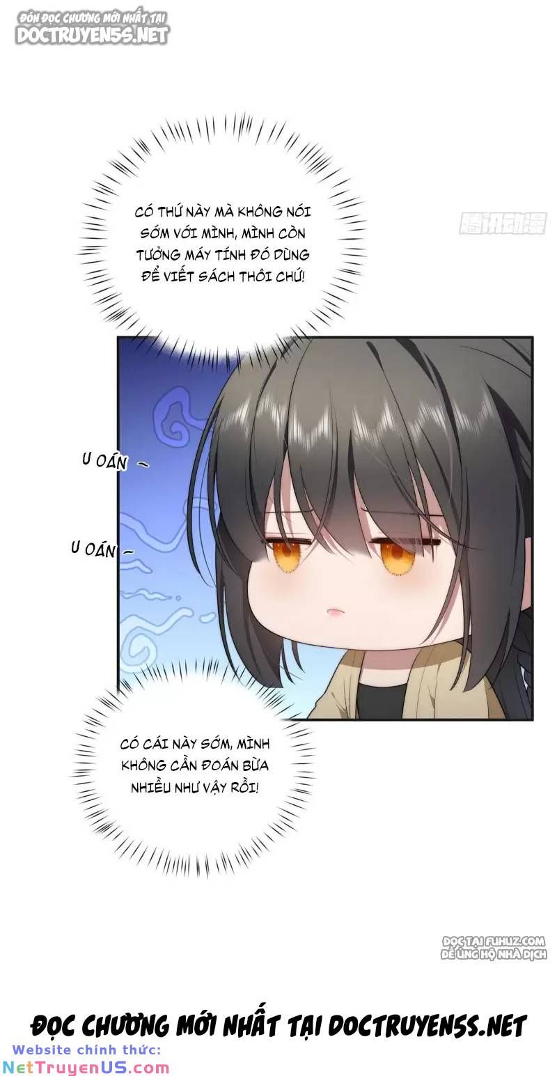 Nữ Chính Từ Trong Sách Chạy Ra Ngoài Rồi Phải Làm Sao Đây Chap 31 - Next Chap 32