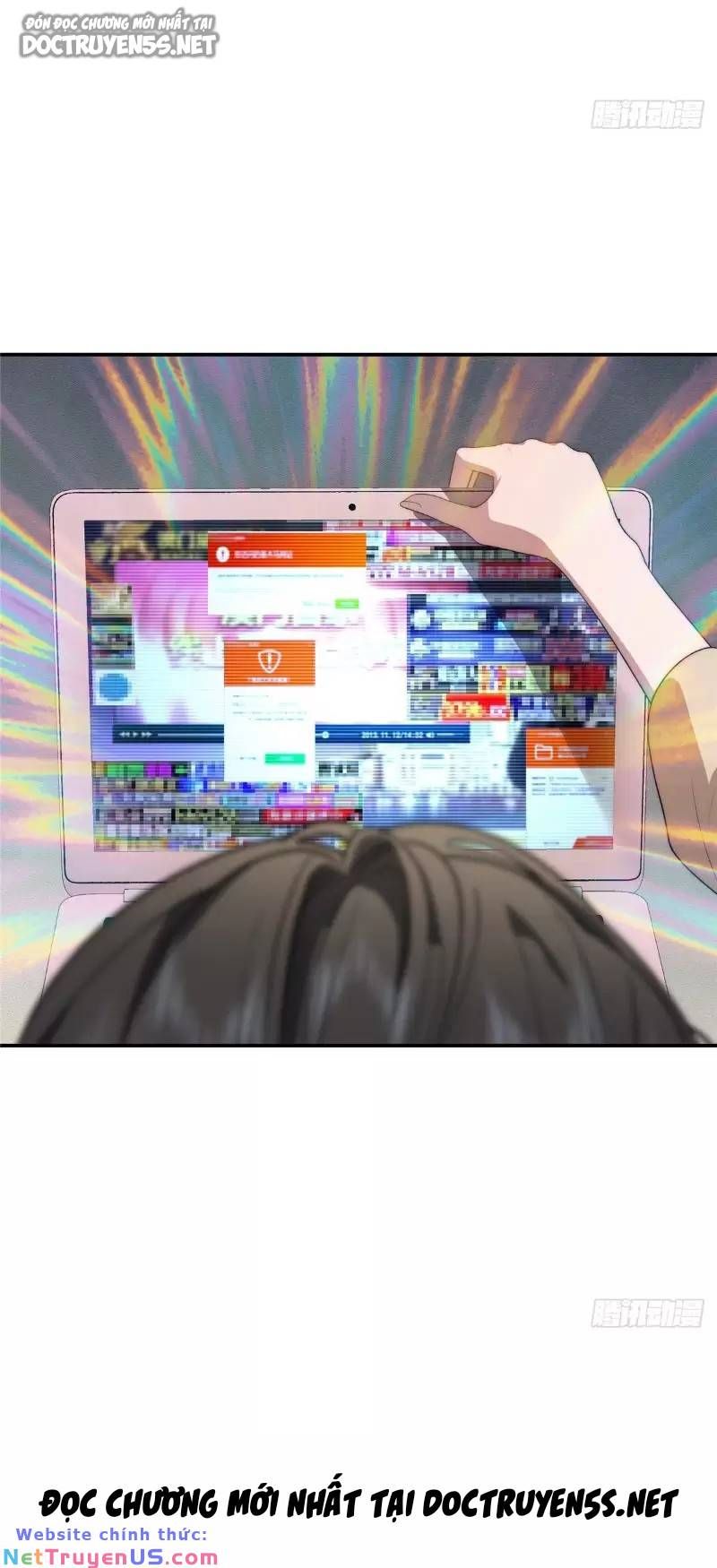 Nữ Chính Từ Trong Sách Chạy Ra Ngoài Rồi Phải Làm Sao Đây Chap 31 - Next Chap 32
