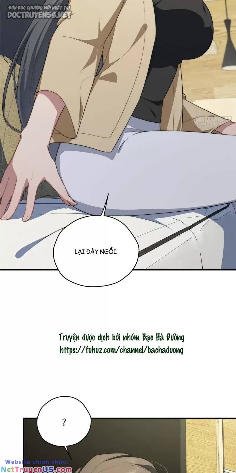 Nữ Chính Từ Trong Sách Chạy Ra Ngoài Rồi Phải Làm Sao Đây Chap 32 - Next Chap 33