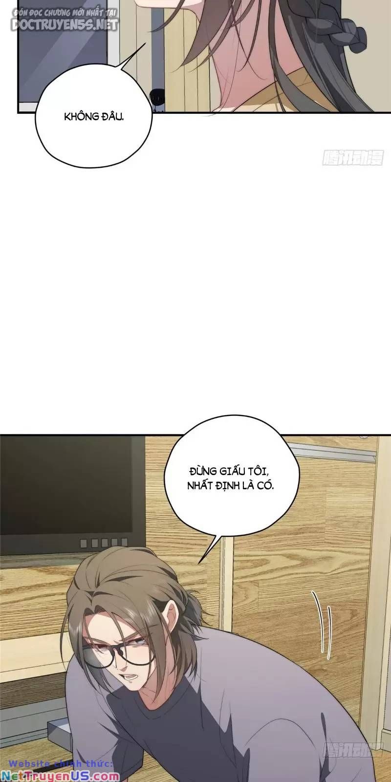 Nữ Chính Từ Trong Sách Chạy Ra Ngoài Rồi Phải Làm Sao Đây Chap 32 - Next Chap 33