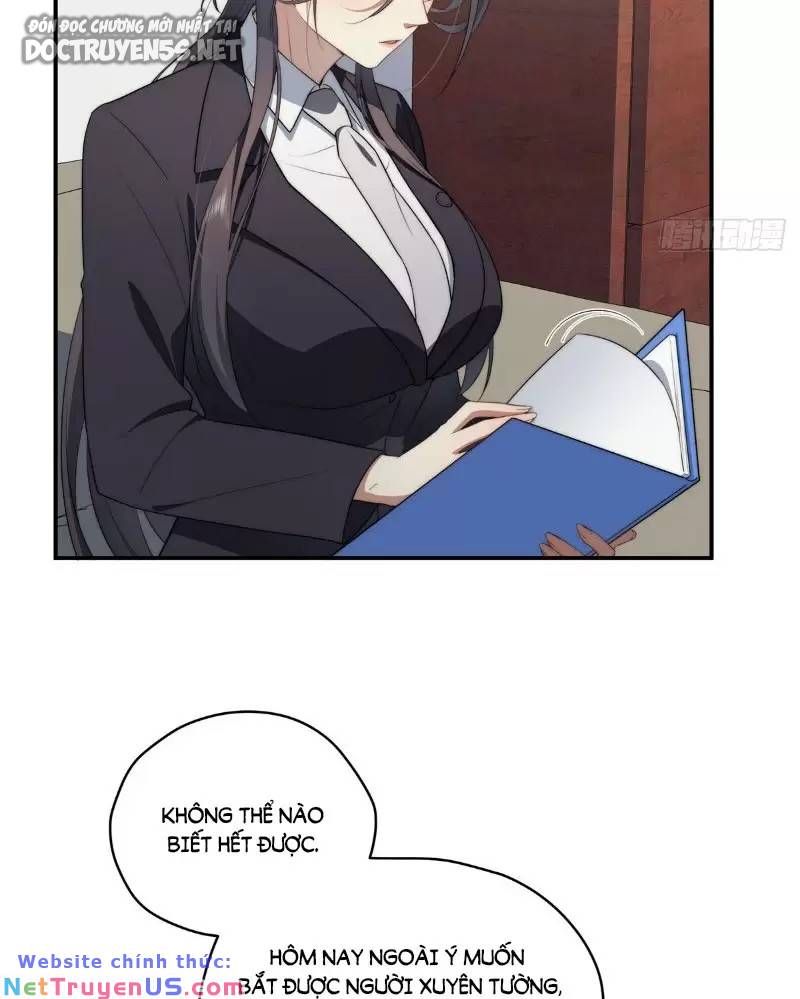 Nữ Chính Từ Trong Sách Chạy Ra Ngoài Rồi Phải Làm Sao Đây Chap 32 - Next Chap 33