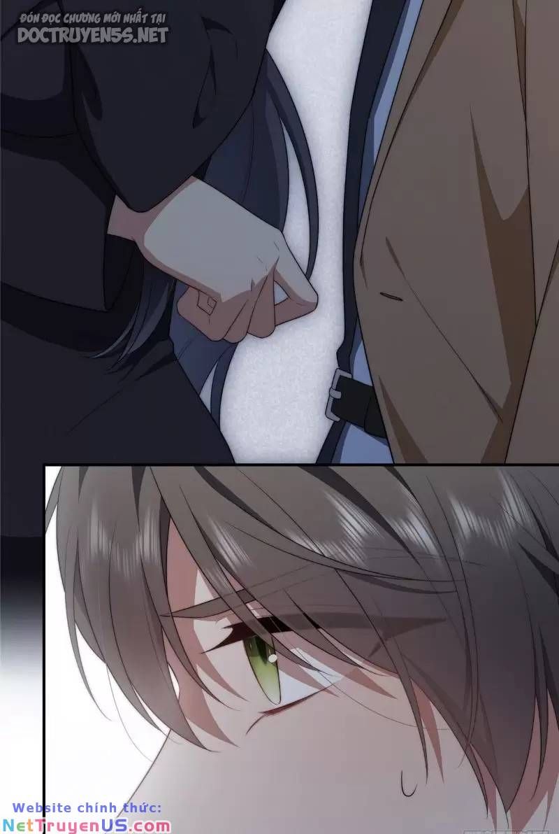 Nữ Chính Từ Trong Sách Chạy Ra Ngoài Rồi Phải Làm Sao Đây Chap 32 - Next Chap 33