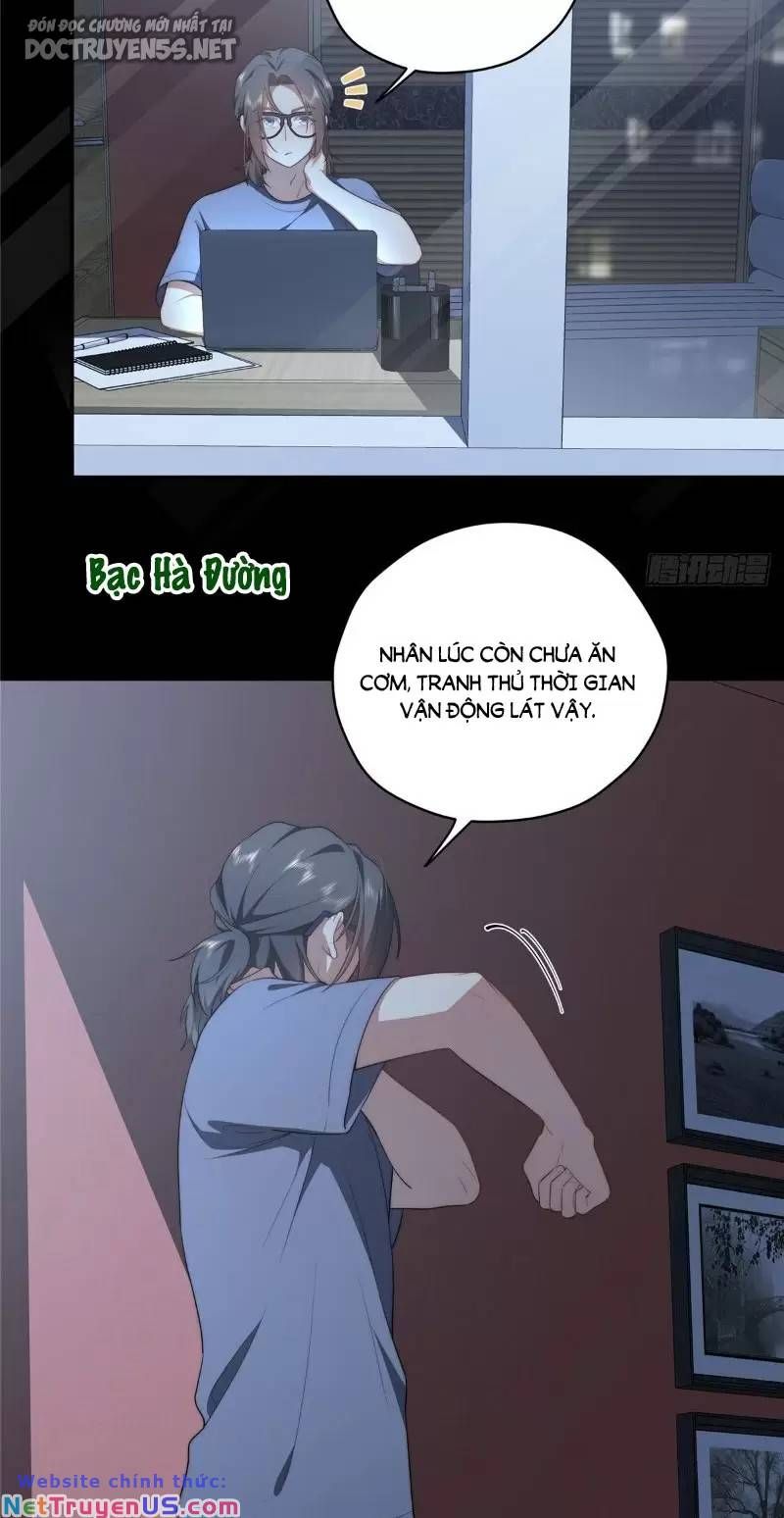 Nữ Chính Từ Trong Sách Chạy Ra Ngoài Rồi Phải Làm Sao Đây Chap 32 - Next Chap 33