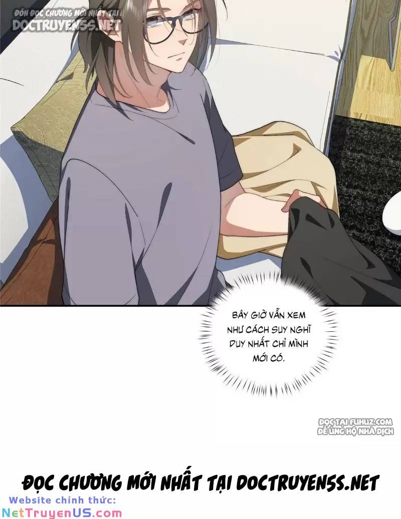 Nữ Chính Từ Trong Sách Chạy Ra Ngoài Rồi Phải Làm Sao Đây Chap 33 - Next Chap 34